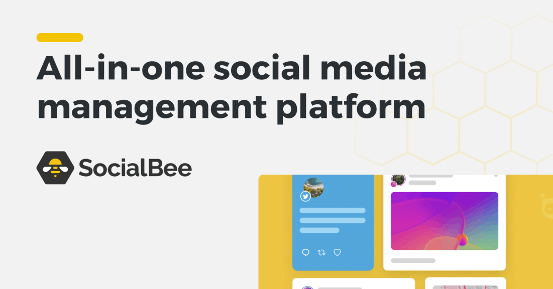 SocialBee